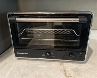 Kitchen Aid Toaster / Air Fryer / Convection Oven