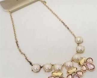 6c - Erica rhinestone necklace
