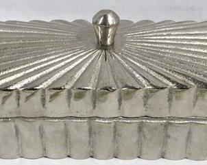 17 - Storage box - 5.5 x 12 x 5.5
