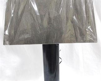 44 - New decorative table lamp - 32"
