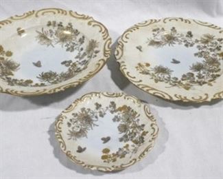 111 - 3 Oriental dishes
