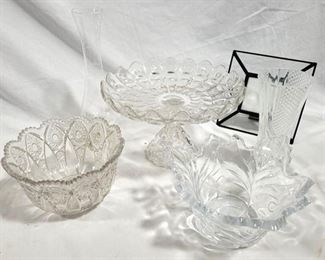 114 - Assorted items
