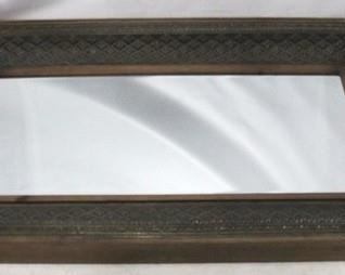 133 - Uttermost large wall mirror - 40 x 65
