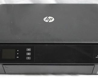 351 - HP Envy 4500 printer - 17 x 13 x 5
