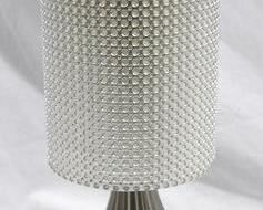 381 - Table lamp - 16"
