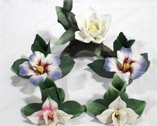 423 - 5 Andrea Capodimente flowers
