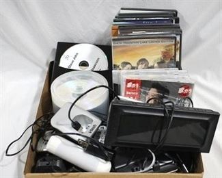 432 - Assorted items
