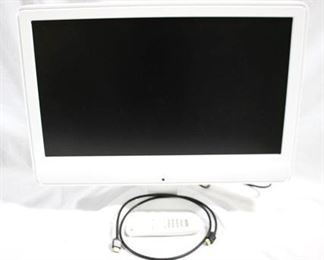 437 - Spectre 23" LCD TV w/ remote & HDMI cable
