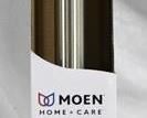 462 - Moen 18" grab bar in box
