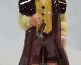 673 - Royal Doulton Bilbo Figurine - 4.5" tall
