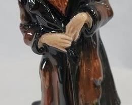 681 - Royal Doulton Fagin Figurine - 4" tall
