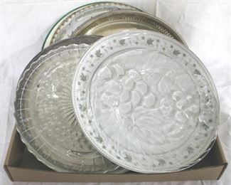 939 - Tray of Assorted Items
