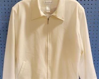 1042 - Liz Claiborne XL jacket
