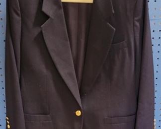 1043 - Austin Reed Petite wool jacket
