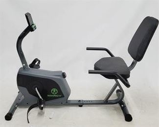 1413 - Marcy exercise machine, 39 x 25 x 56
