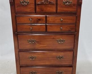 1488 - Tall chest, 51 x 36 x 17
