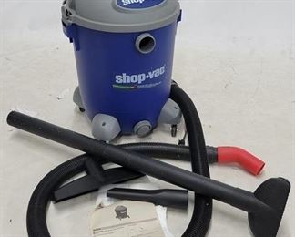 1494 - Shop Vac Series 16LTP wet/dry vacuum

