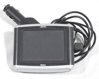 2651 - Magellan Maestro GPS w/ car charger
