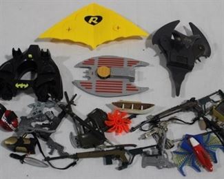 6094 - Assorted toys
