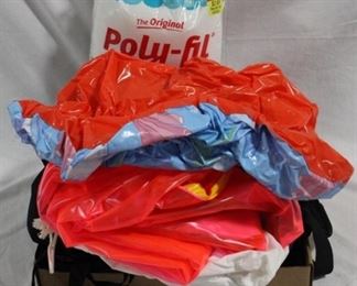 6438 - Assorted items
