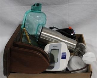 6441 - Assorted items
