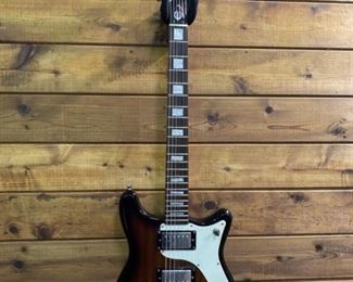 Epiphone Limited Edition Custom Electric Guitar