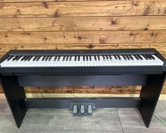 Yamaha 64-Key Electric Piano