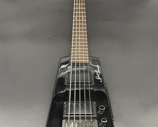 Spirit By Steinberg 5-String Jazz Bass Electric