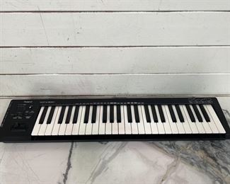 Roland A500S MIDI Keyboard & Controller