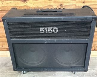 EVH 5150 Iconic 40W 1x12 Combo Guitar Amplifier