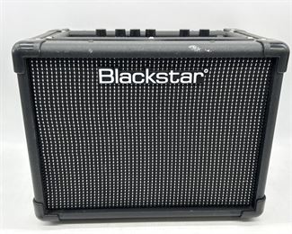 Blackstar Guitar Amplifier, Tested & Working