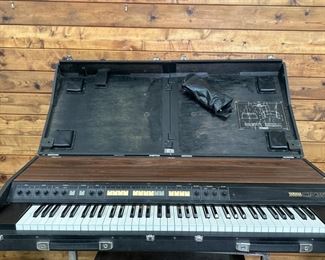 Yamaha CP35 Electric Piano with Pedal