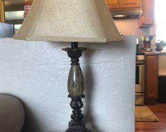 Pair of these lamps