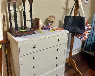 That table top curio is a vantage Bombay piece