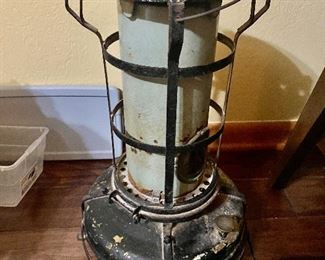Aladdin Blue Flame Kerosene heater