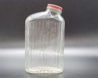 Vintage Anchor Hocking Refrigerator Water Jug