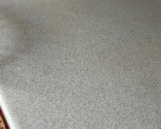 Saloom Furniture Company with Blonde Wood Chairs