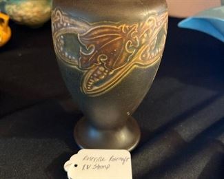 Vintage Roseville Rosecraft