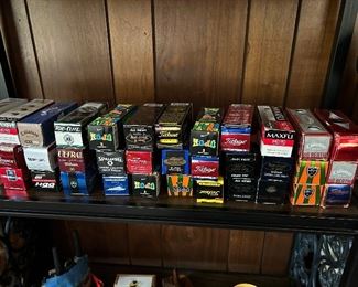 Various Brands Golf Ball Sleeve