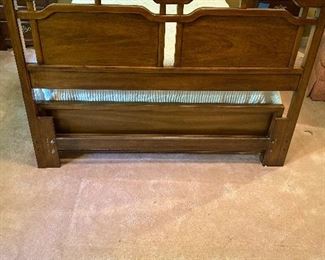 Queen. Headboard only. 