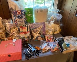 Sewing/Craft Supplies