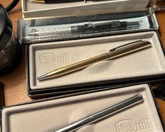 Vintage Quill Pens