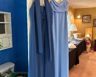 Vintage "Prom" Dresses
