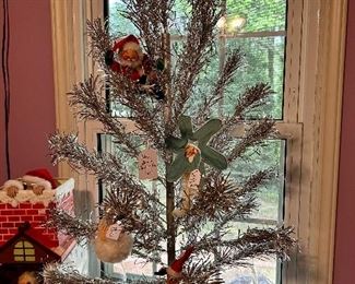 Vintage Anna Lee Dolls