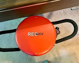 Red DX Fitness Ab & Core 