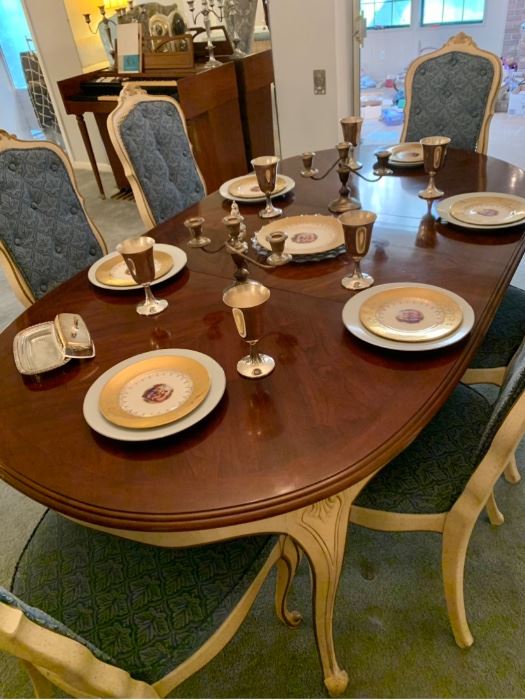 Springhill Moving Sale in Llanfair in Mobile, AL starts on 3/24/2023