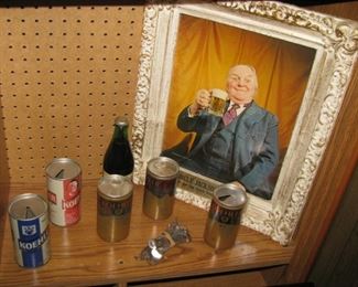 Uncle Jackson and more