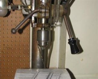Drill press