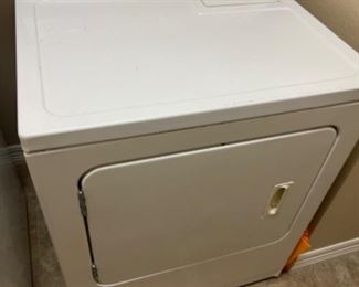 Kenmore Dryer 