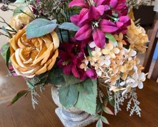 Flower arrangement